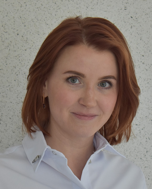 Сафронова Елена Евгеньевна