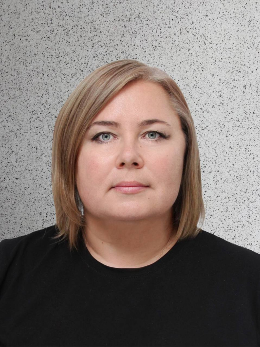 Деревнина Елена Федоровна