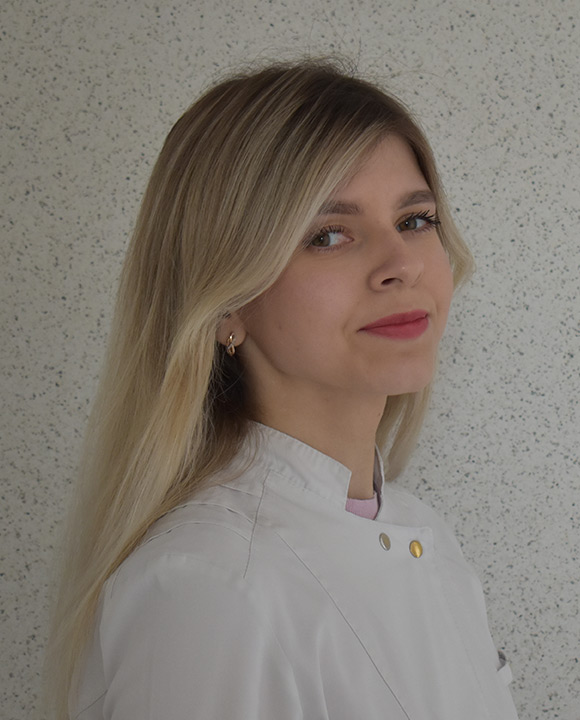Цветкова Виктория Владимировна