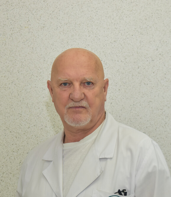 Никонов Александр Михайлович