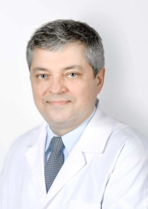 Климов Алексей Геннадьевич