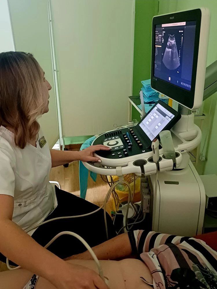 О выездной работе врачей КДЦАК