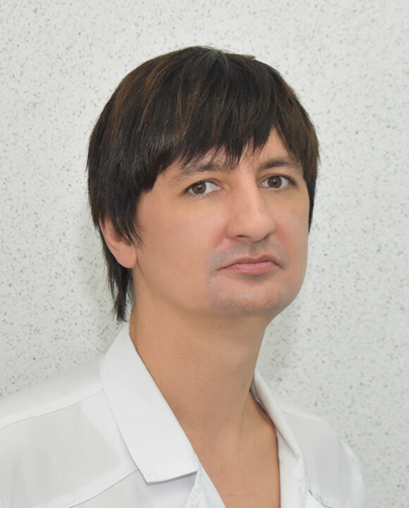 Ящук Константин Валерьевич