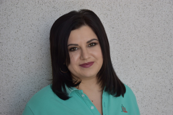 Марчукова Татьяна Владимировна