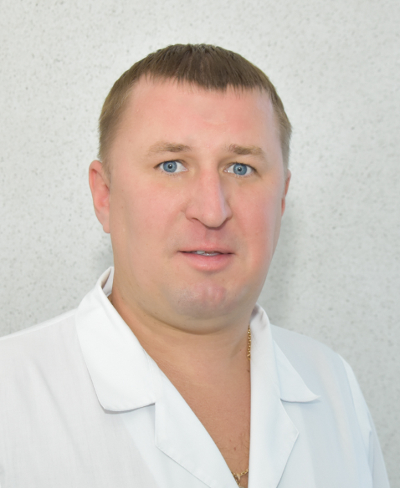 Шалабода Антон Анатольевич