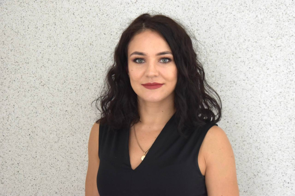 Кузнецова Анастасия Андреевна 