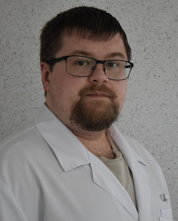 Свежинцев Андрей Валерьевич