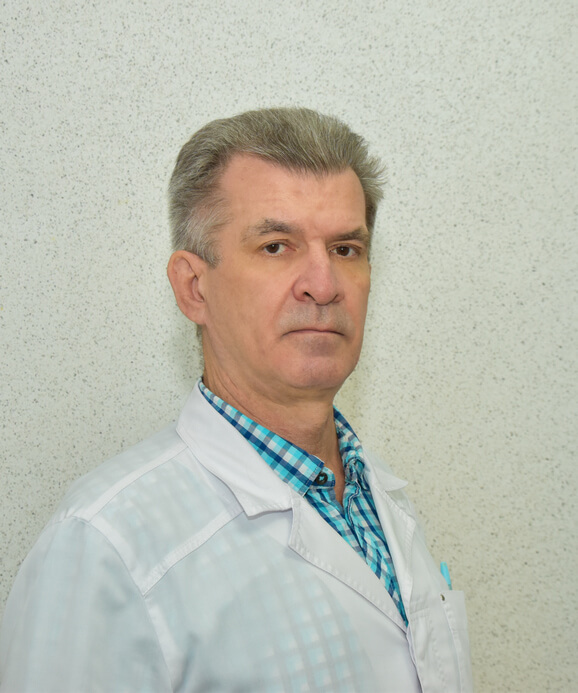 Алешкевич Василий Васильевич