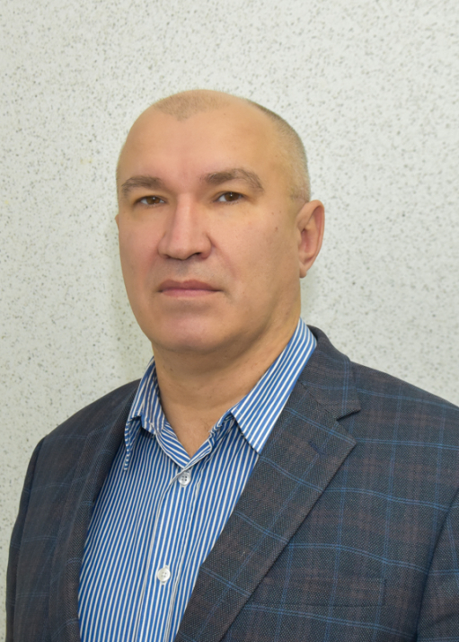 Туров Олег Борисович