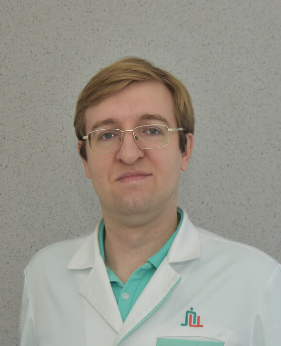 Пеньков Илья Сергеевич