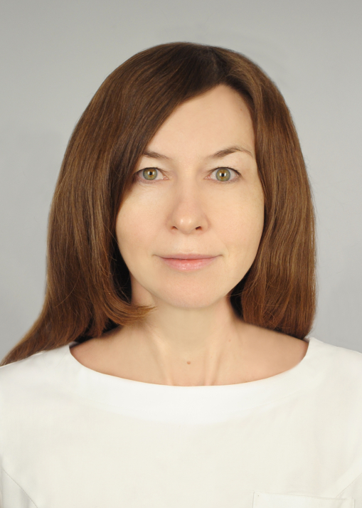 Павлова Алла Петровна