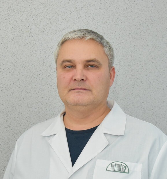 Чуканов Константин Владимирович