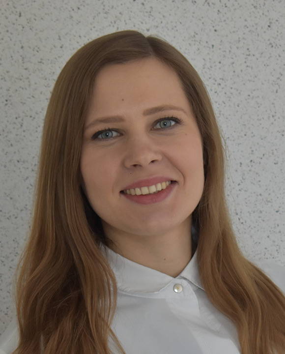 Батманова Анастасия Юрьевна