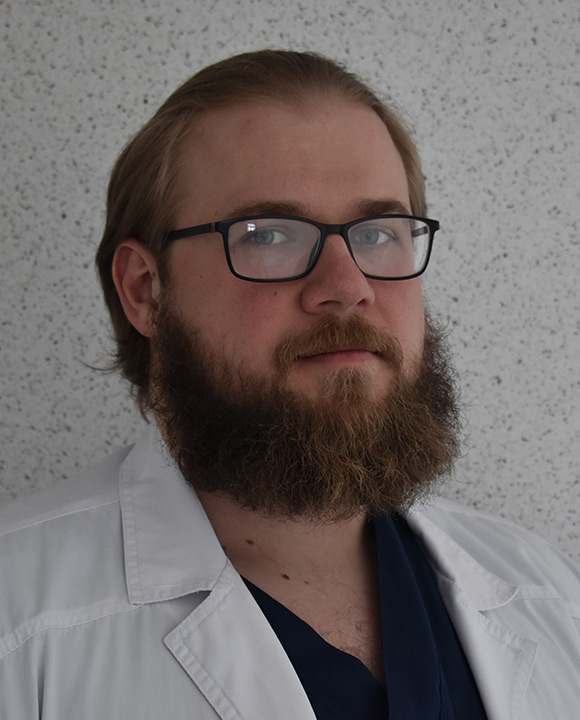 Горелов Иван Сергеевич