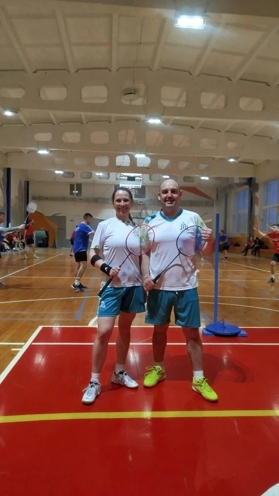 Коллектив Консультативно-диагностического центра Алтайского края достойно выступил на XXVII спартакиаде Октябрьского района