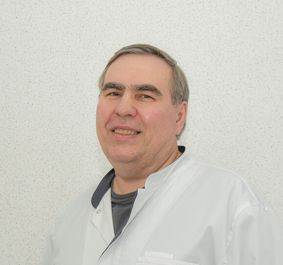 Домбровский Андрей Александрович