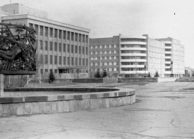 1988 год