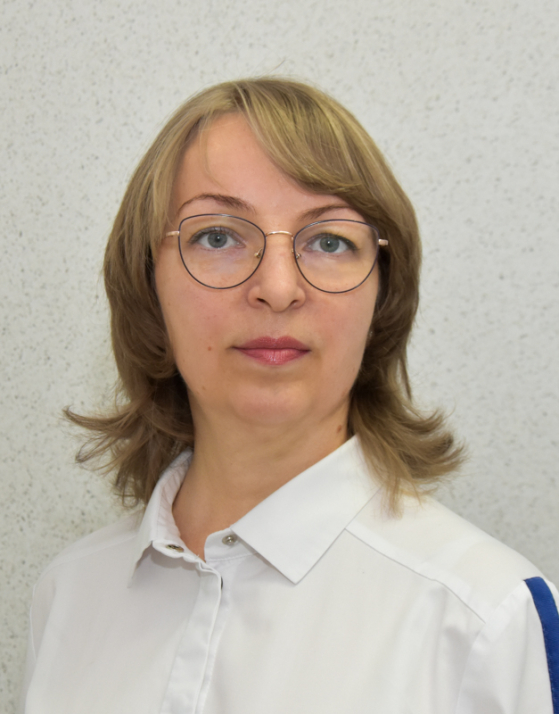 Кованова Ирина Валерьевна