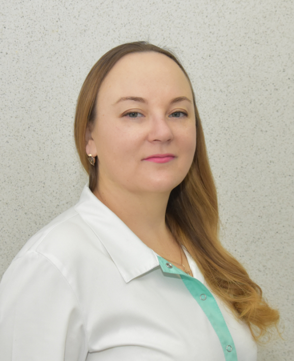 Жерновская Марина Дмитриевна