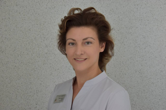 Славова Юлия Евгеньевна