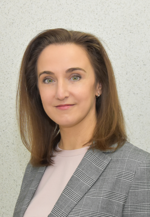 Еремеева Анна Александровна