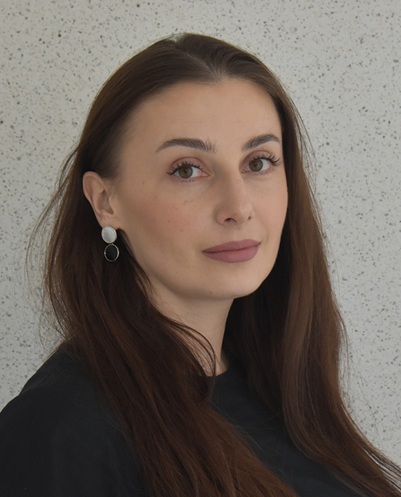 Криворученко Юлия Борисовна