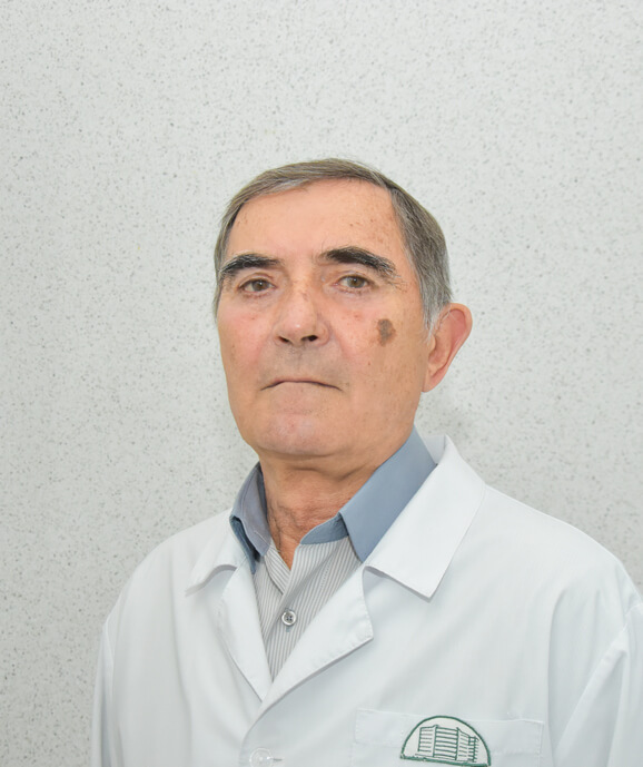 Тарасенко Николай Николаевич