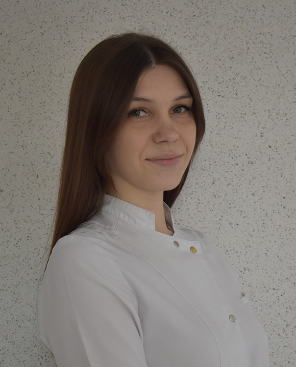 Заверзина Ольга Андреевна