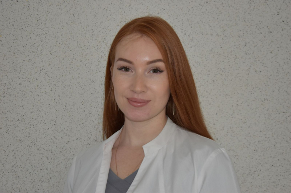 Миннуллина Елизавета Ильдаровна