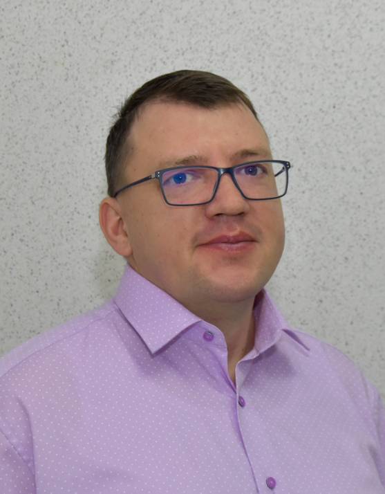 Рыбалко Тимофей Павлович