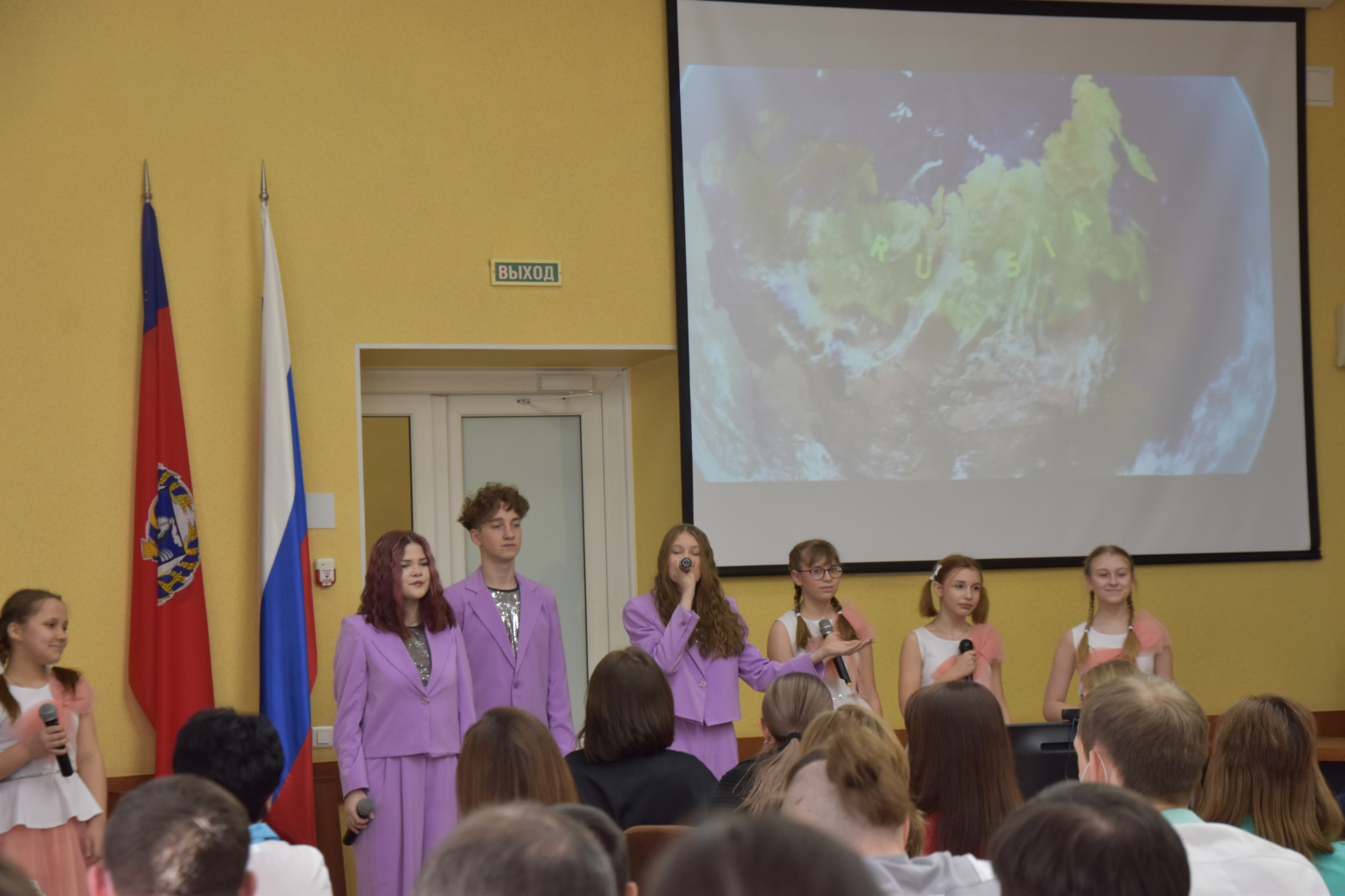 Праздник для мужчин прошел в Консультативно-диагностическом центре Алтайского края