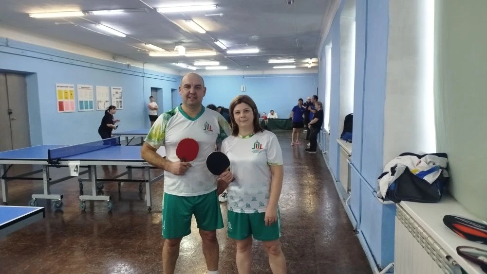 Участие КДЦАК в XXVII Спартакиаде Октябрьского района