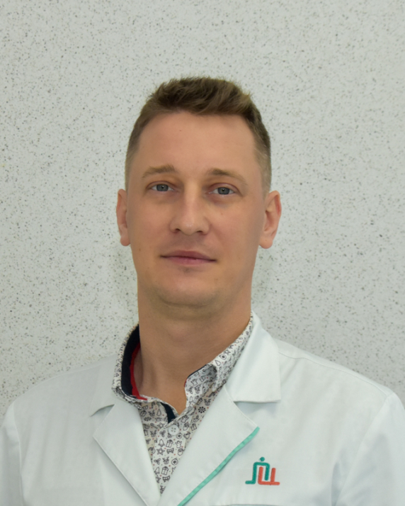 Голяховский Александр Владимирович