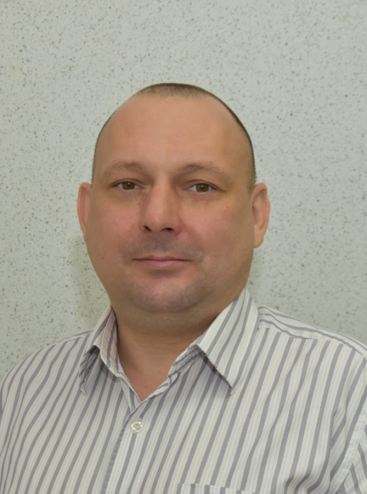 Чеботарёв Александр Сергеевич