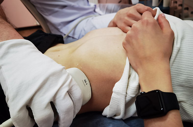 Эластометрия в Консультативно-диагностическом центре