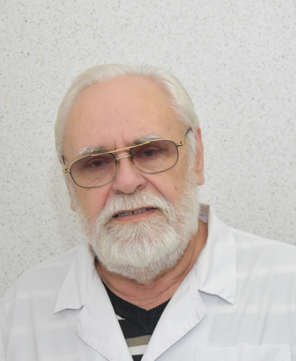 Лиманов Александр Евгеньевич