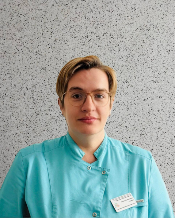 Станинец Татьяна Вячеславовна 