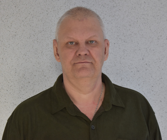 Горовой Олег Николаевич 