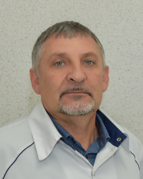 Теплухин Валерий Николаевич