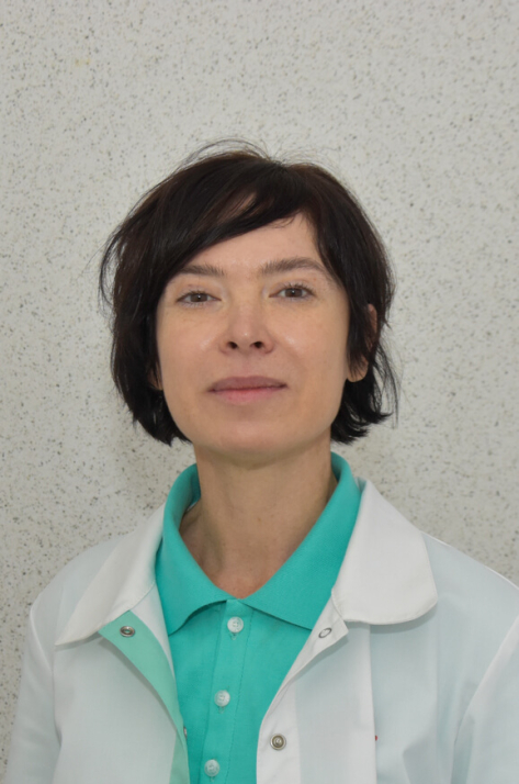 Сорокина Наталья Георгиевна