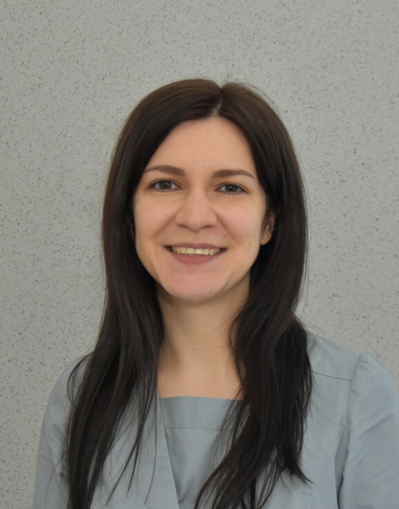 Макушкина Дарья Александровна