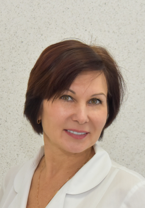 Полховцева Яна Владиславовна