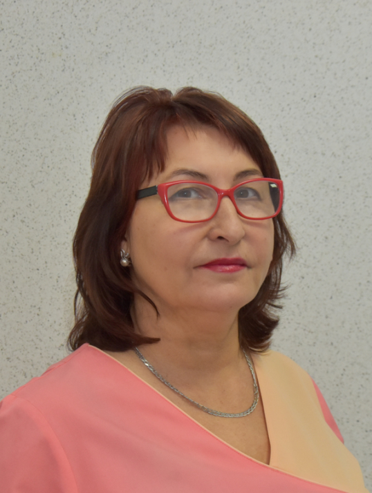 Кармаш Татьяна Николаевна
