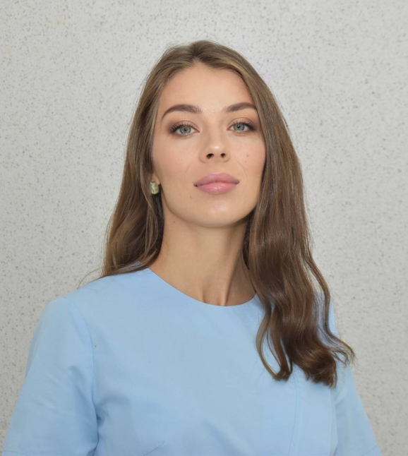 Щегарцова Татьяна Александровна 