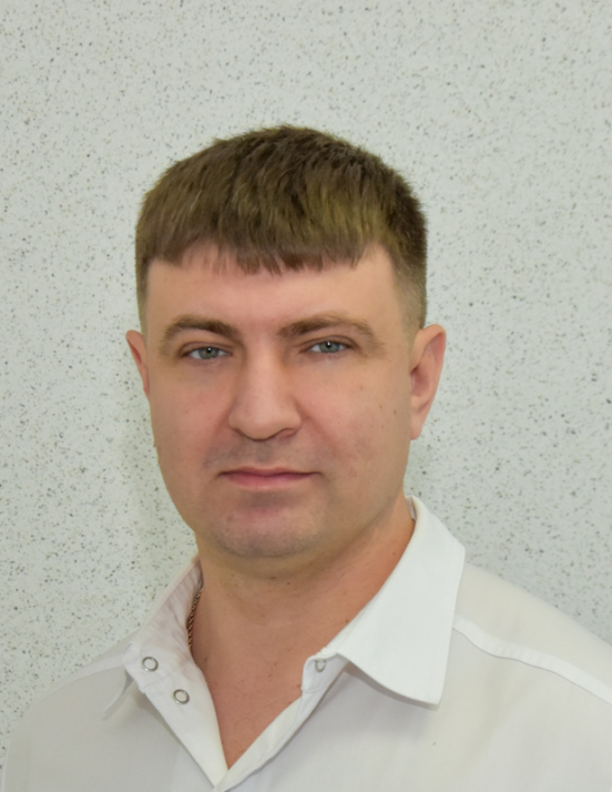 Печенин Станислав Сергеевич