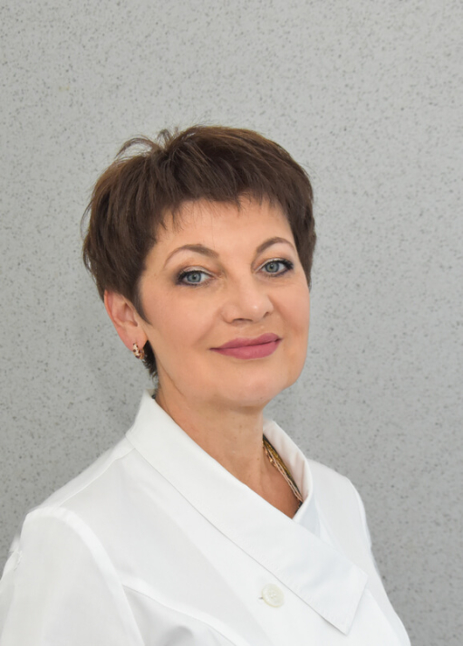 Гранитова Лариса Владимировна