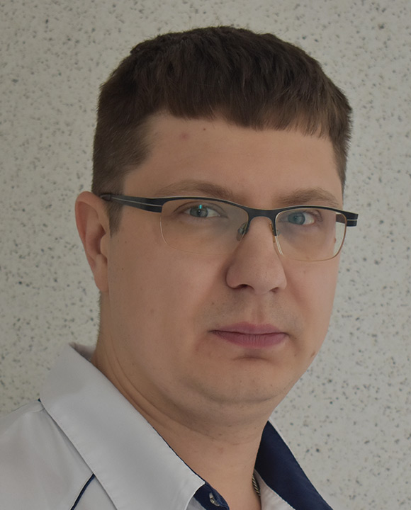 Федосеев Михаил Александрович