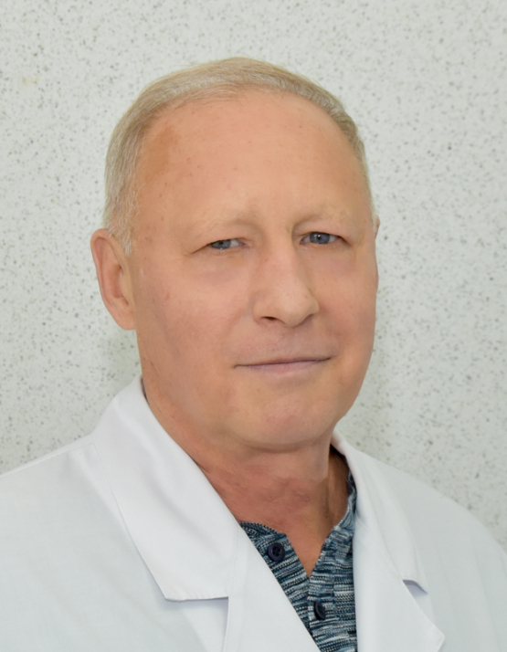 Ганков Виктор Анатольевич