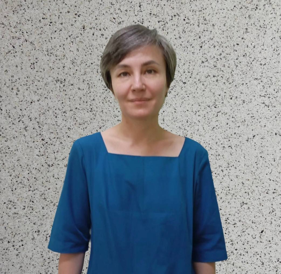 Дёгтярева Елена Михайловна 