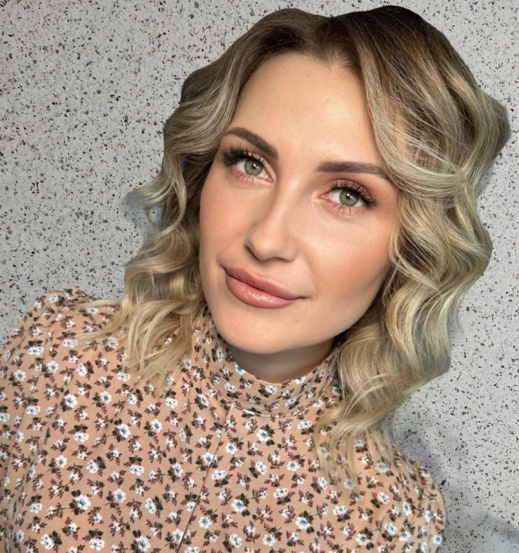 Шабанова Марианна Андреевна 